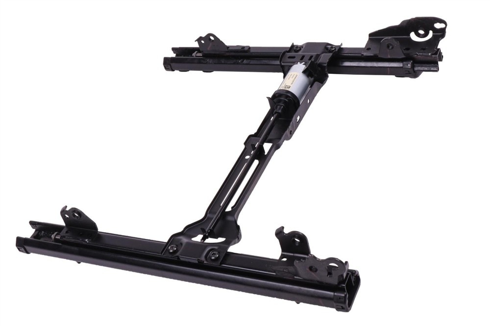 GM Genuine Parts Front Passenger Side Adjuster Track