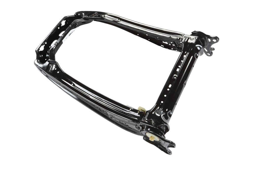 GM Genuine Parts Driver Seat Back Frame