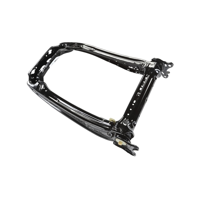 GM Genuine Parts Driver Seat Back Frame