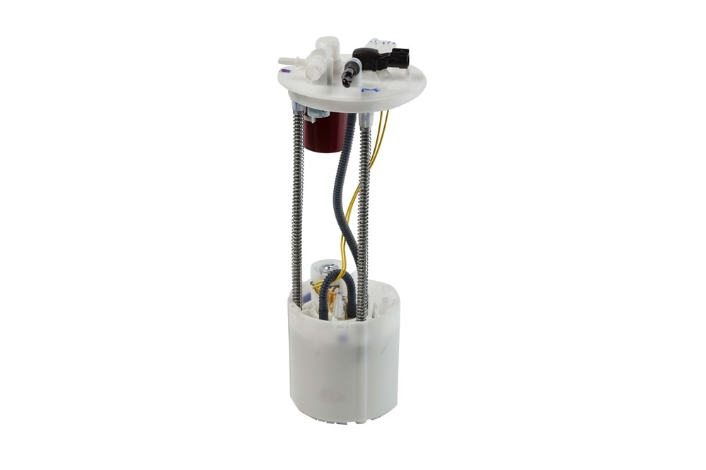 GM Genuine Parts Fuel Pump Module without Fuel Level Sensor, with Seal