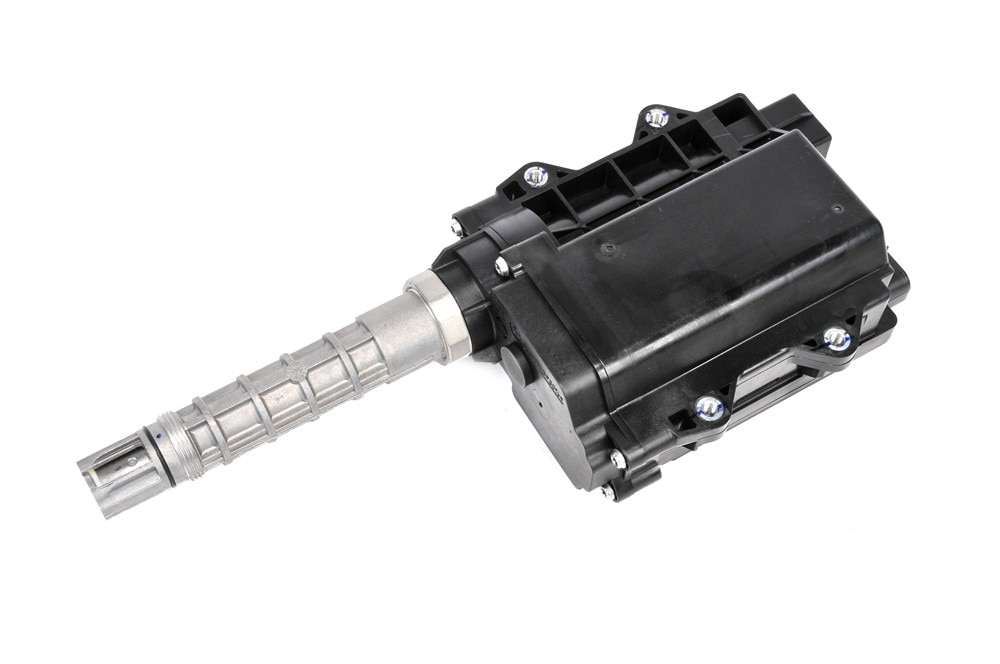 GM Genuine Parts Electronic Parking Brake Control Module Assembly (Programming Required)