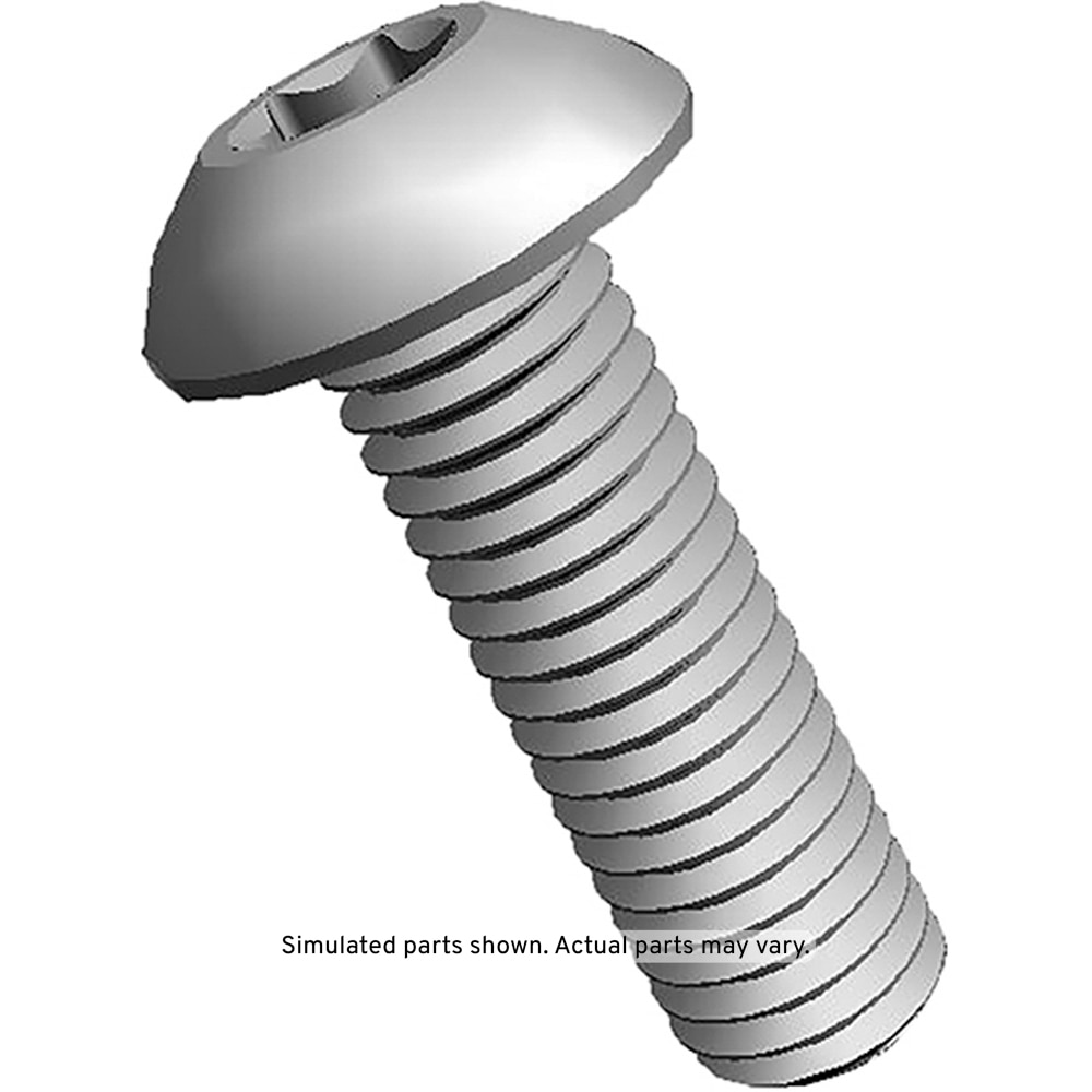 GM Genuine Parts Driver Side 3rd Row Seat Bolt