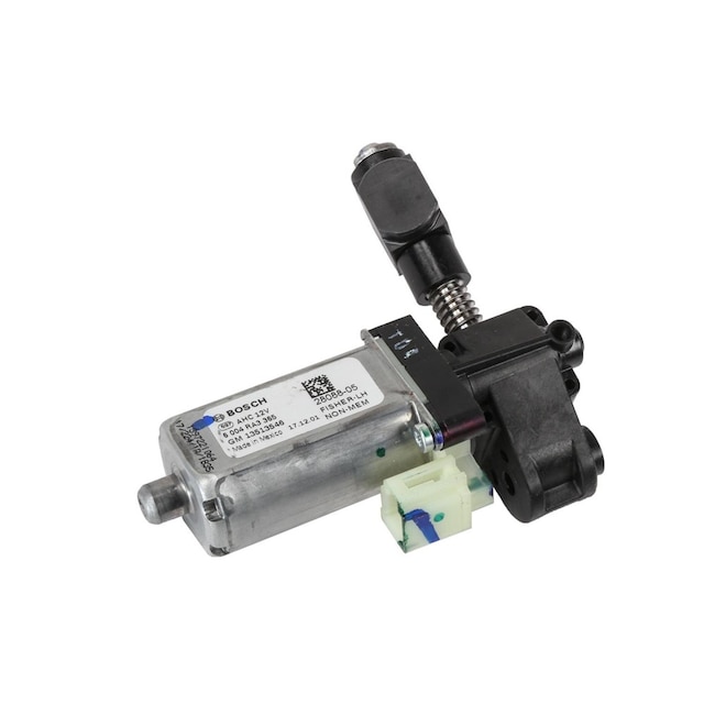 GM Genuine Parts Front Driver Side Seat Tilt Adjuster Actuator