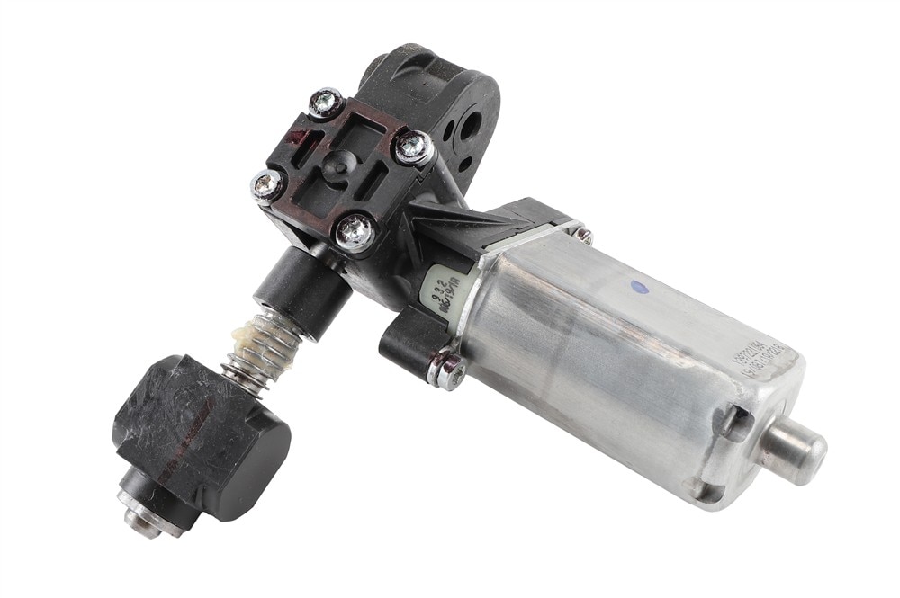 GM Genuine Parts Front Passenger Side Tilt Adjuster Actuator