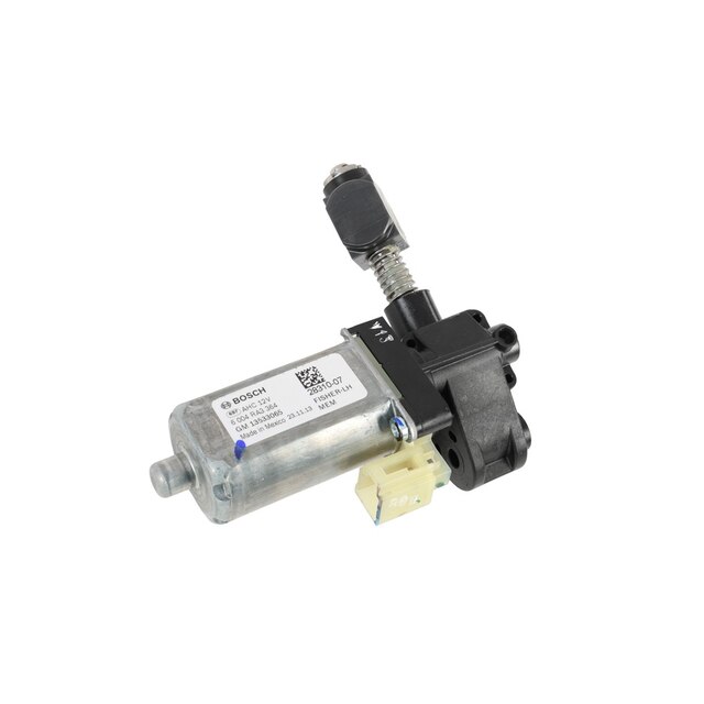 GM Genuine Parts Front Driver Side Seat Tilt Adjuster Actuator