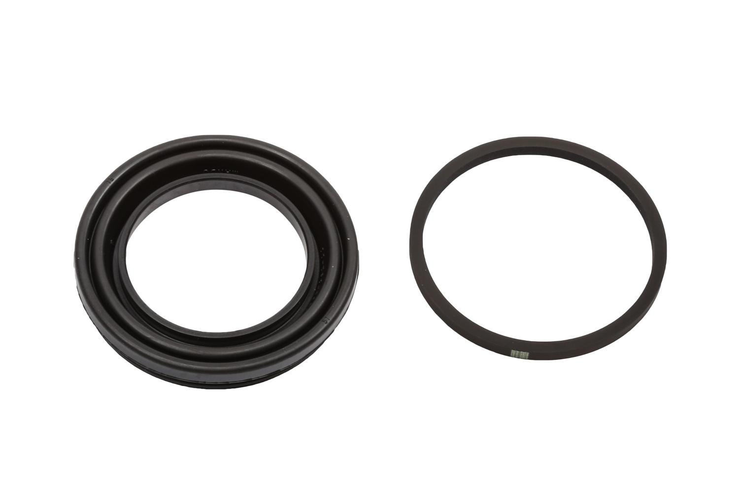 GM Genuine Parts Rear Disc Brake Caliper Piston Seal Kit with Boot and Seal