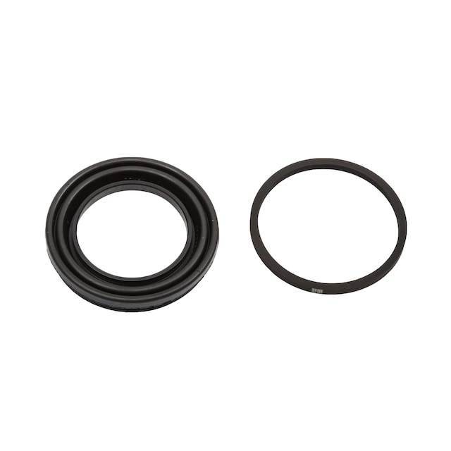 GM Genuine Parts Rear Disc Brake Caliper Piston Seal Kit with Boot and Seal