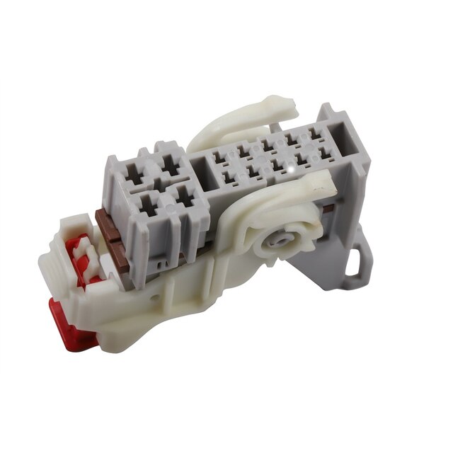 GM Genuine Parts Instrument Panel Wiring Harness Connector