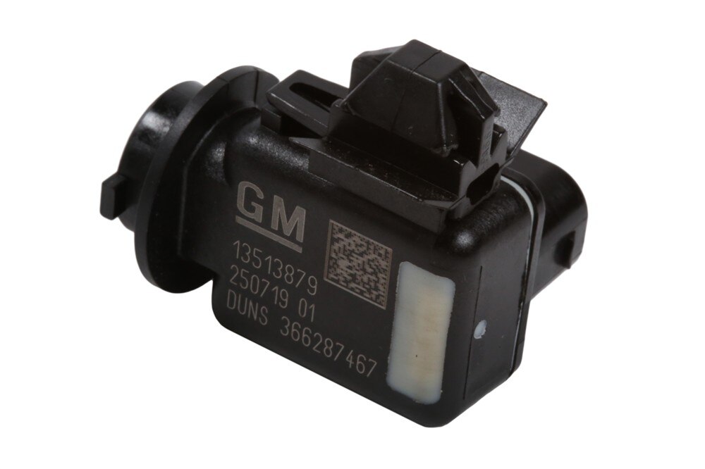 GM Genuine Parts Ambient Air Quality Sensor