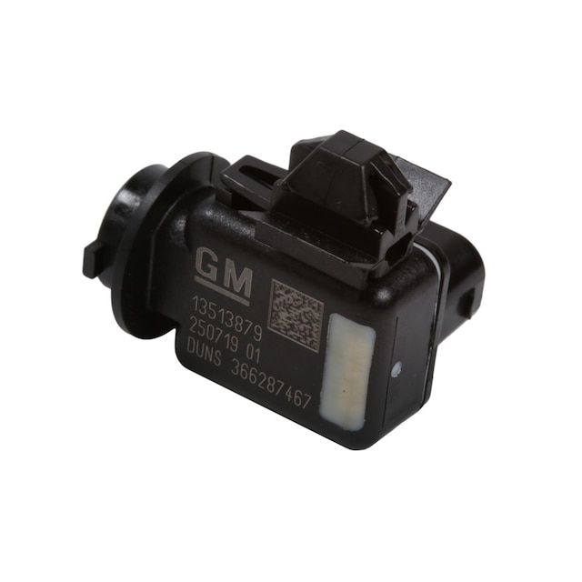 GM Genuine Parts Ambient Air Quality Sensor