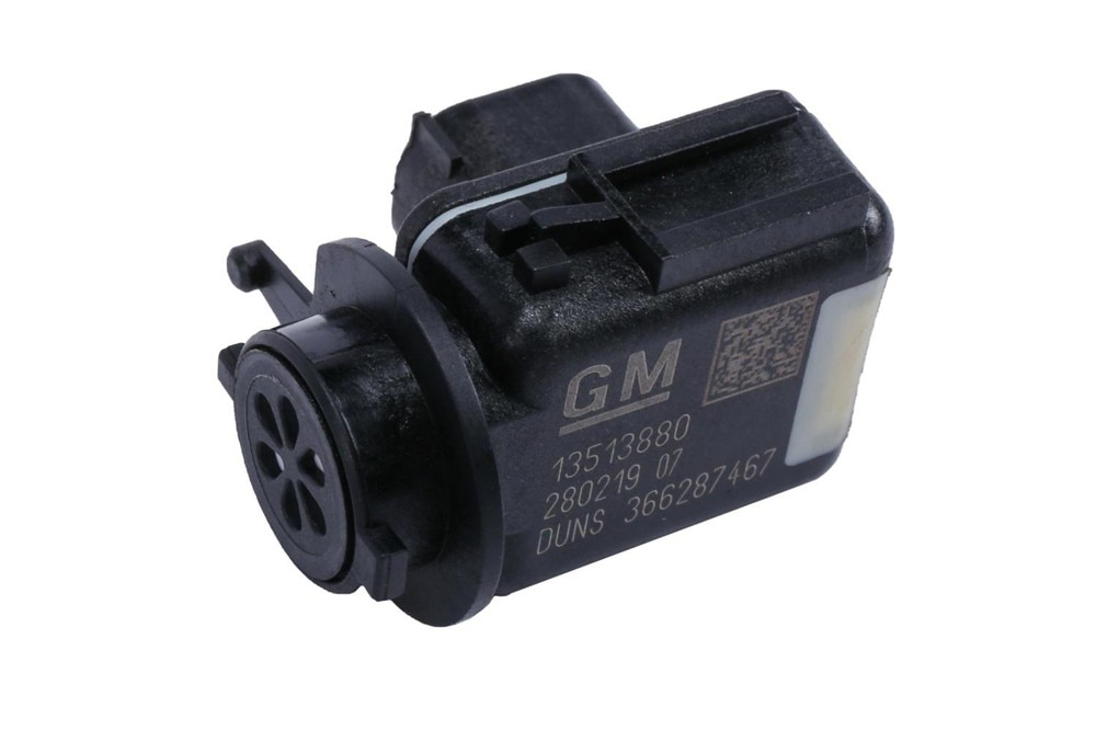 GM Genuine Parts Ambient Air Quality Sensor