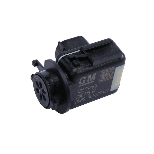 GM Genuine Parts Ambient Air Quality Sensor