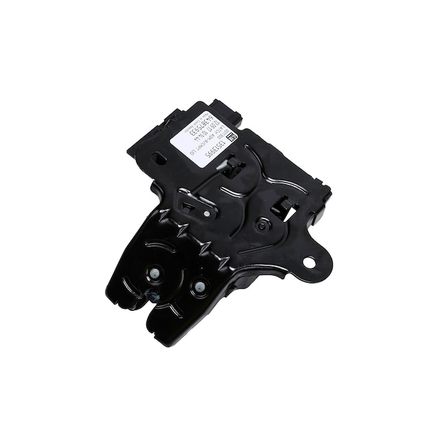 GM Genuine Parts Rear Compartment Lid Latch