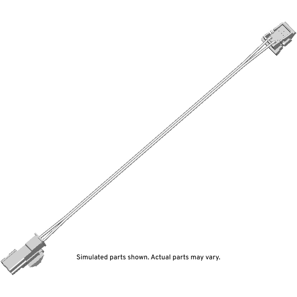 GM Genuine Parts Multi-Purpose Lamp