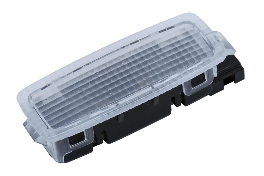 GM Genuine Parts Courtesy Lamp
