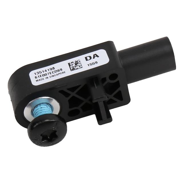 GM Genuine Parts Airbag Impact Sensor (Programming Required)