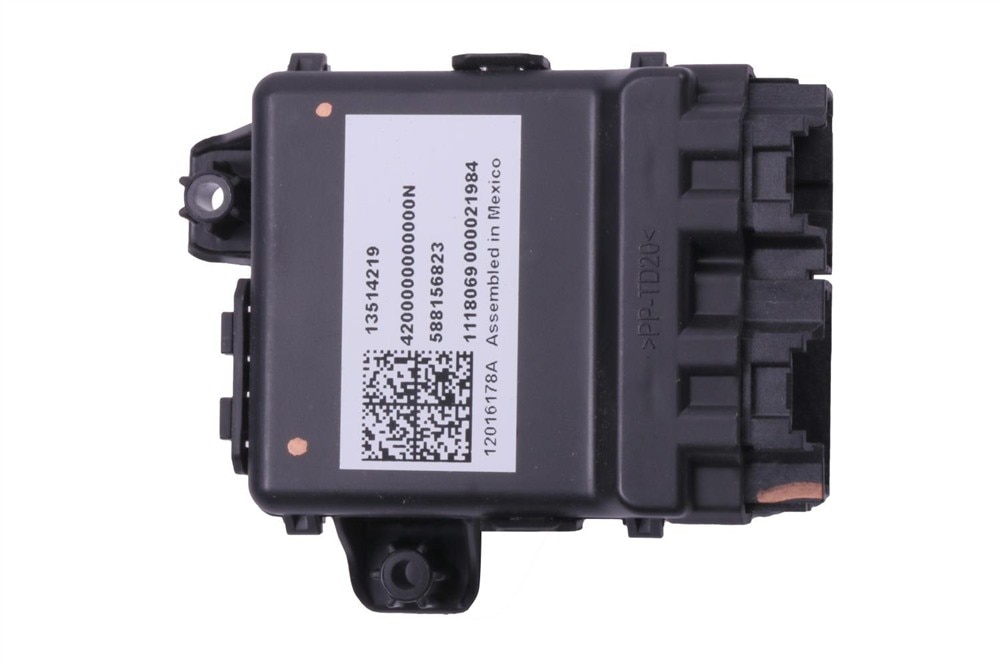 GM Genuine Parts Seat Heater Control Module