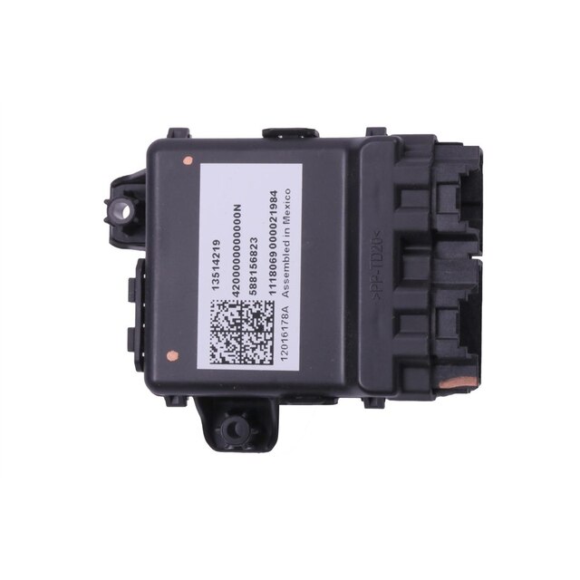 GM Genuine Parts Seat Heater Control Module