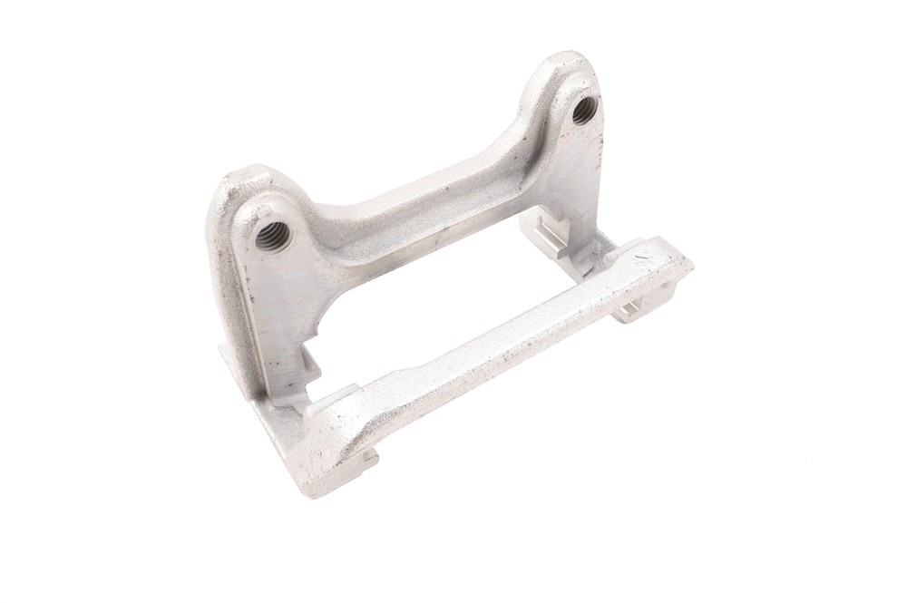 GM Genuine Parts Rear Brake Caliper Bracket