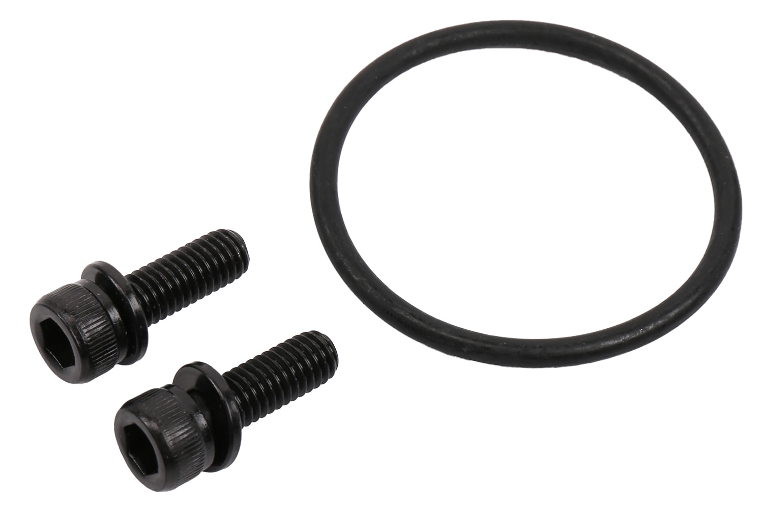 ACDelco GM Original Equipment Rear Drum Brake Shoe Set