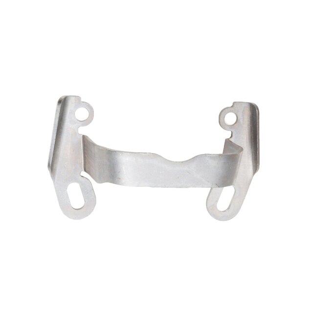 GM Genuine Parts Rear Brake Caliper Bracket