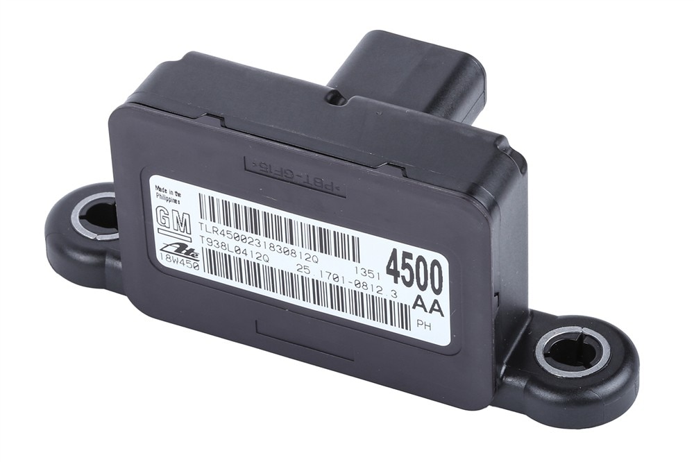 GM Genuine Parts Vehicle Yaw Sensor