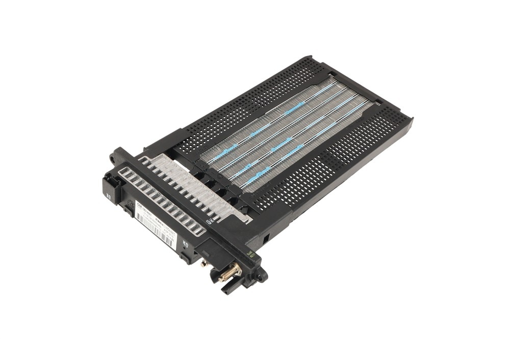 GM Genuine Parts Air Heater