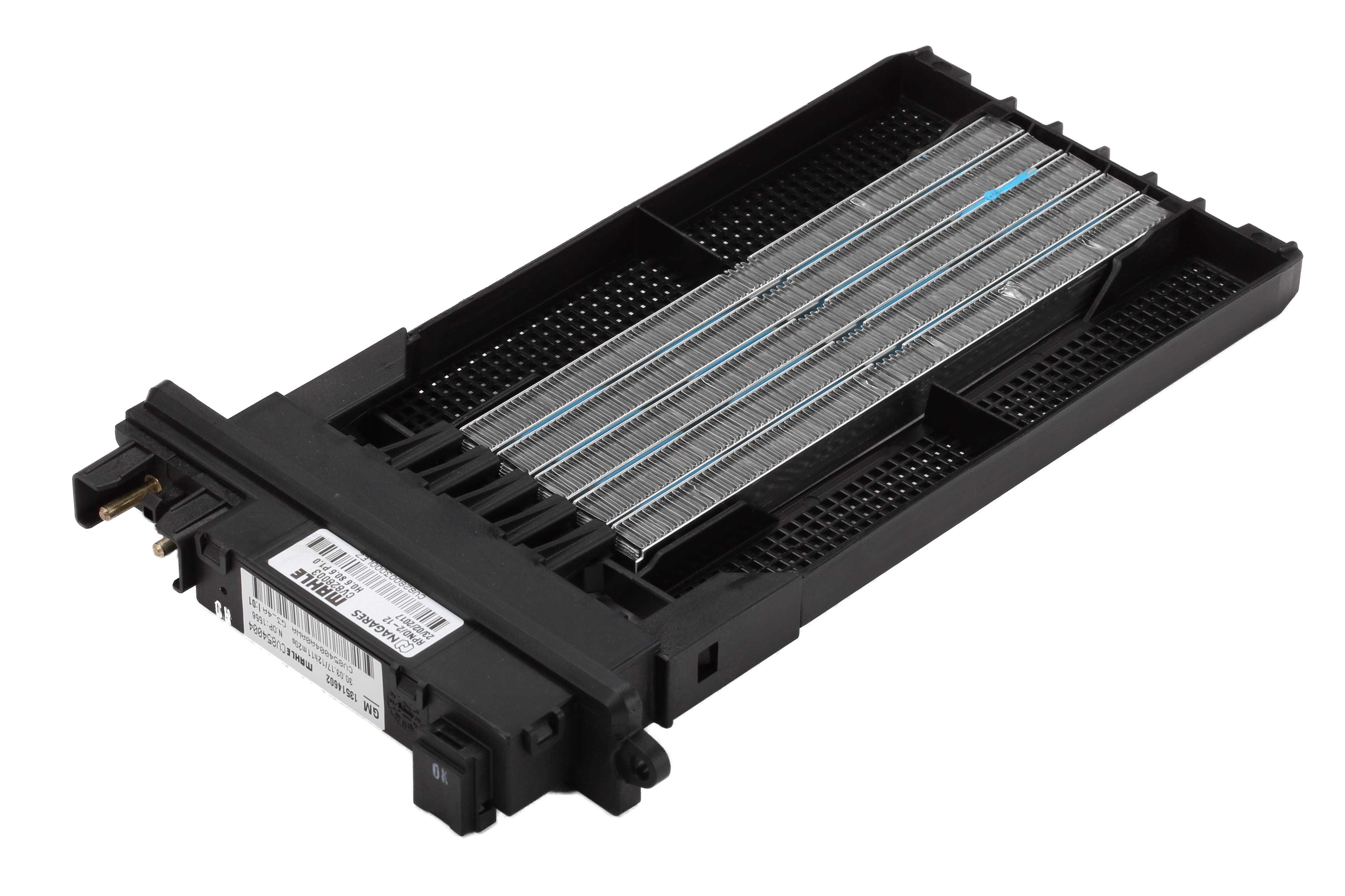 GM Genuine Parts Heater Core