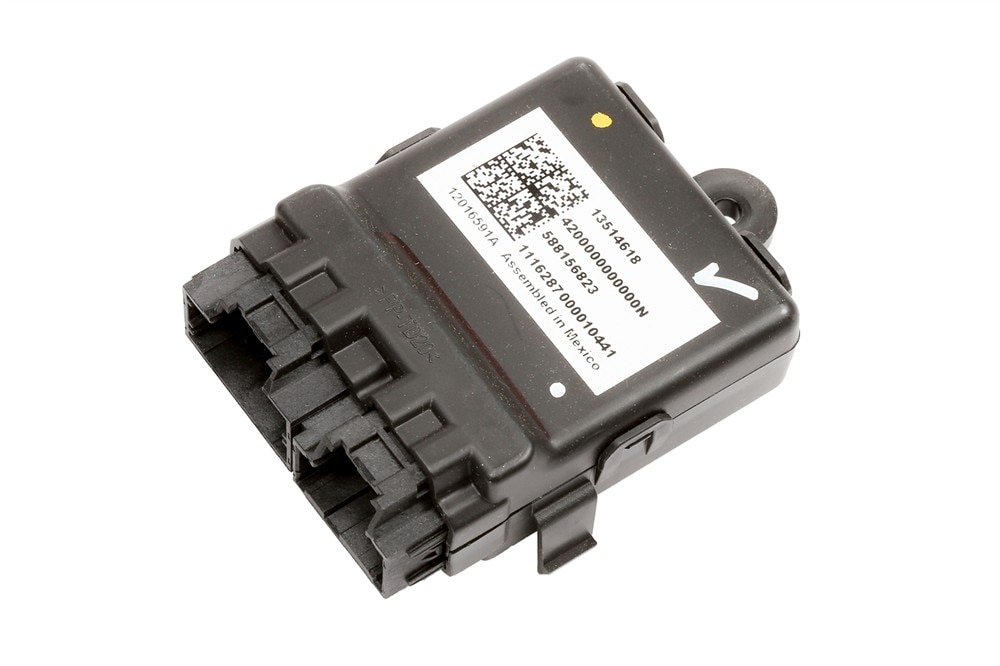 GM Genuine Parts Seat Heater Control Module