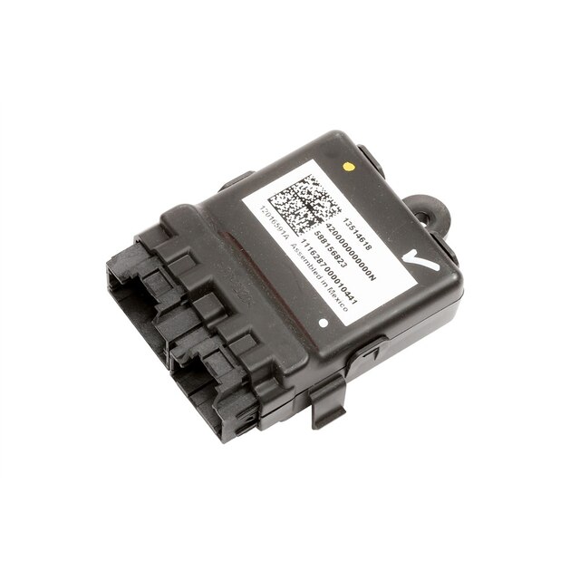 GM Genuine Parts Seat Heater Control Module