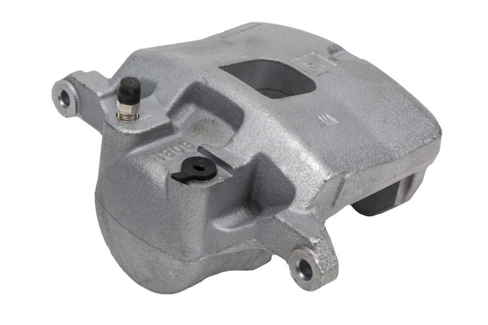 GM Genuine Parts Front Driver Side Disc Brake Caliper Assembly