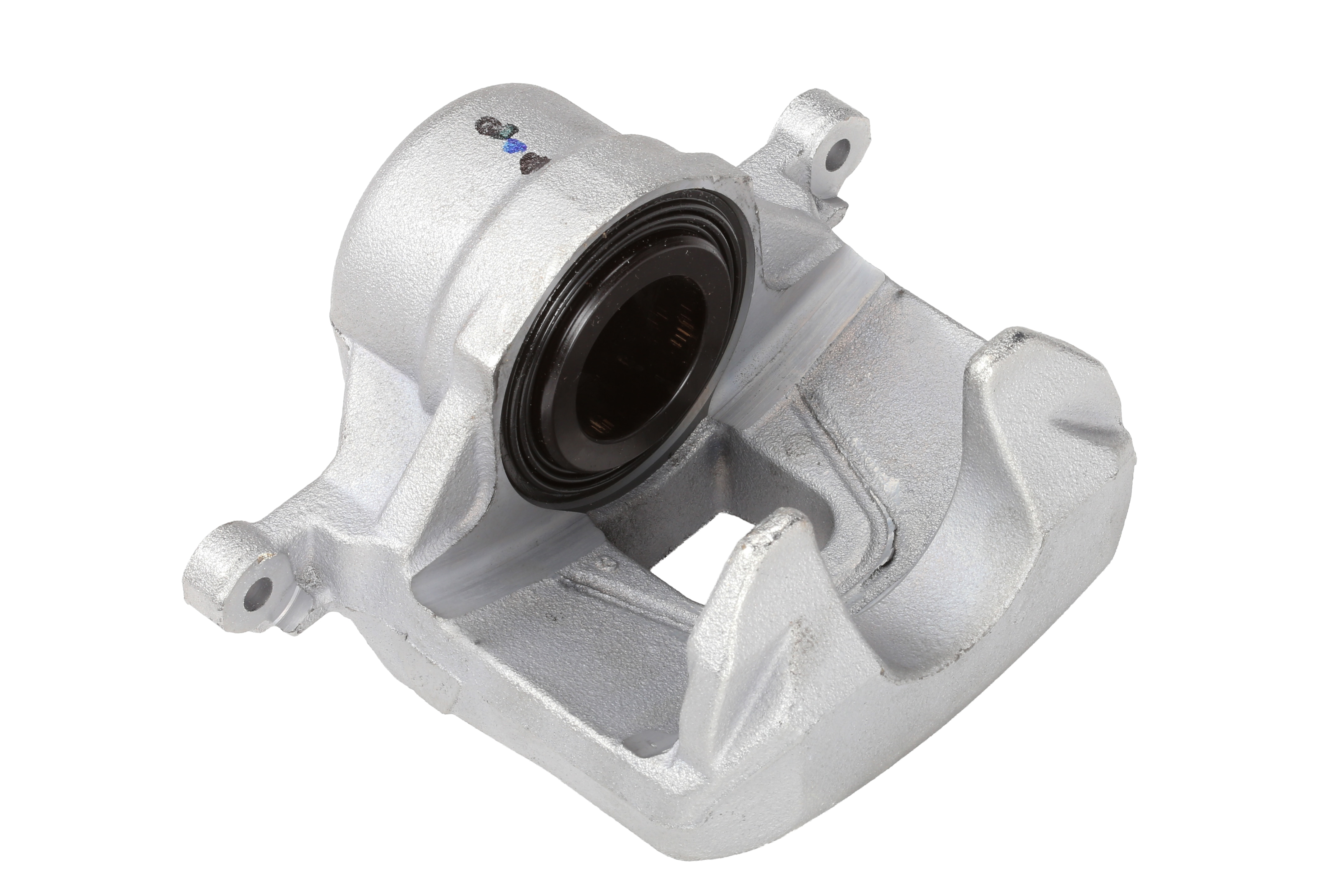 GM Genuine Parts Front Passenger Side Disc Brake Caliper Assembly