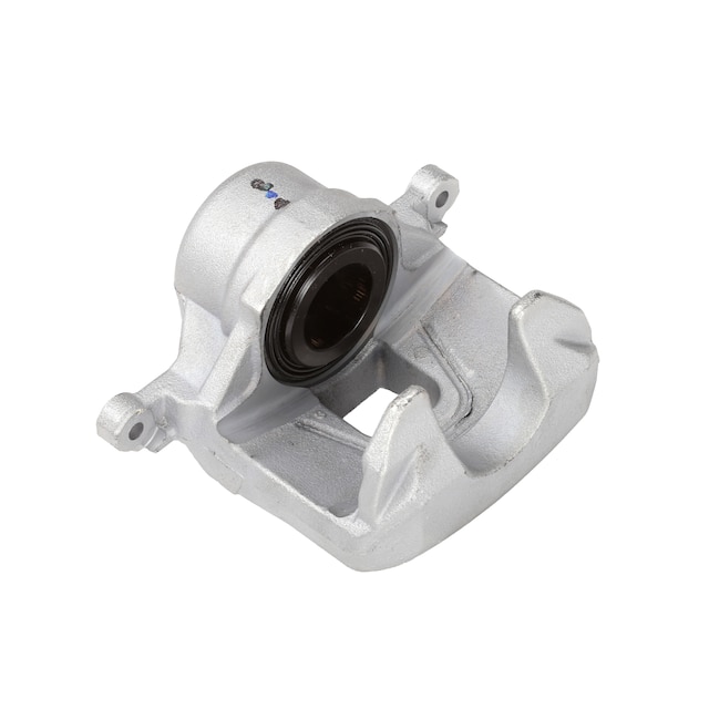 GM Genuine Parts Front Passenger Side Disc Brake Caliper Assembly