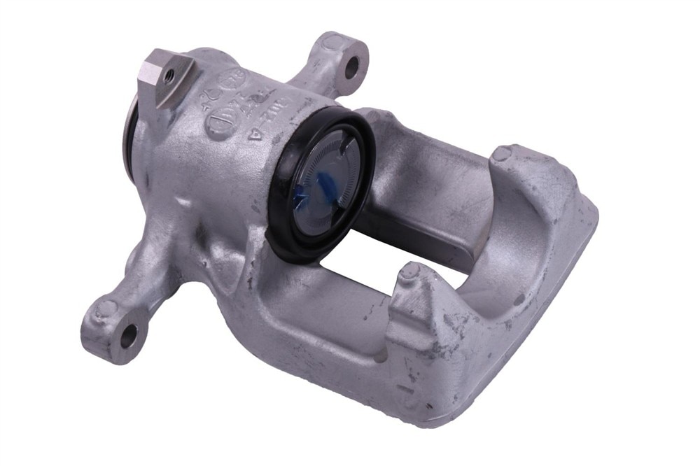 GM Genuine Parts Rear Passenger Side Disc Brake Caliper Assembly