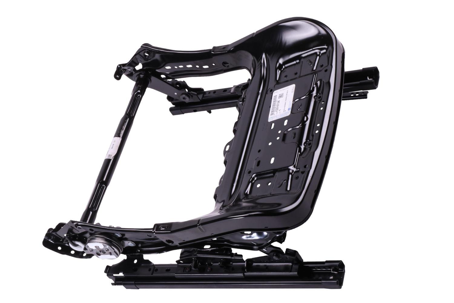 GM Genuine Parts Front Passenger Side Seat Cushion Frame