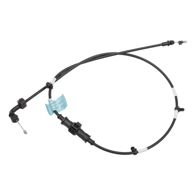 GM Genuine Parts Rear Seat Inner Recliner Cable