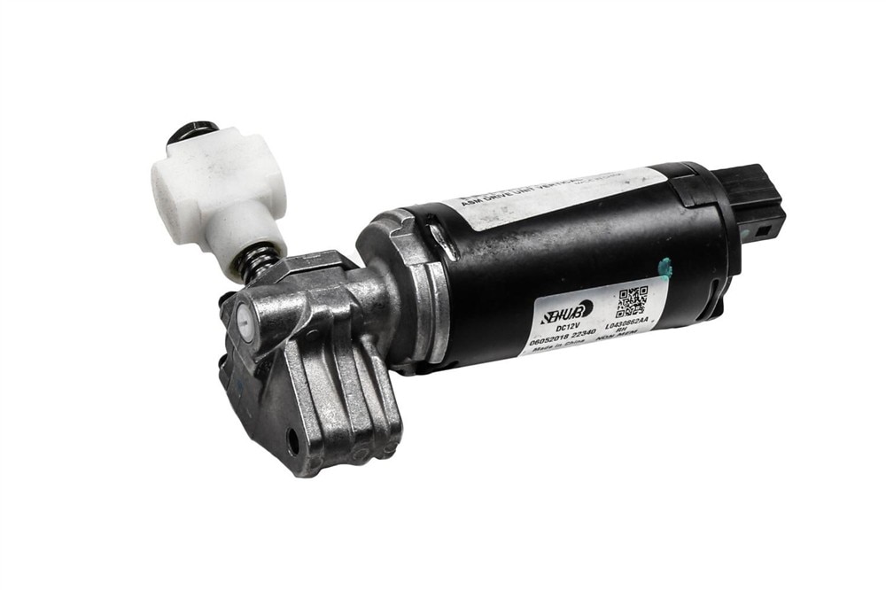 GM Genuine Parts Front Passenger Side Tilt Adjuster Actuator