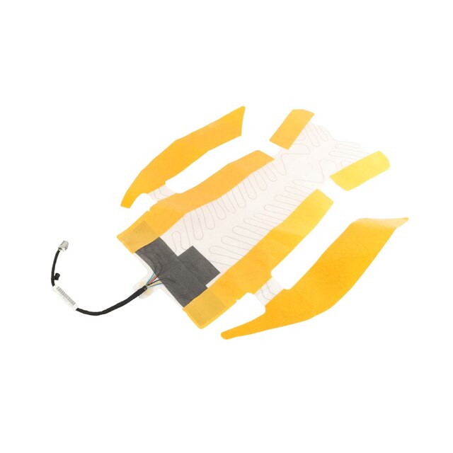 GM Genuine Parts Front Seat Back Heater