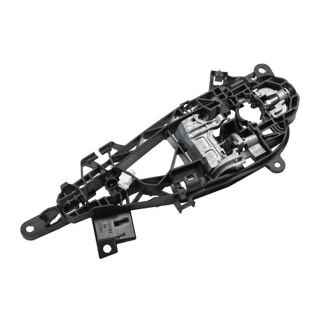 GM Genuine Parts Rear Passenger Side Door Outside Handle Bracket