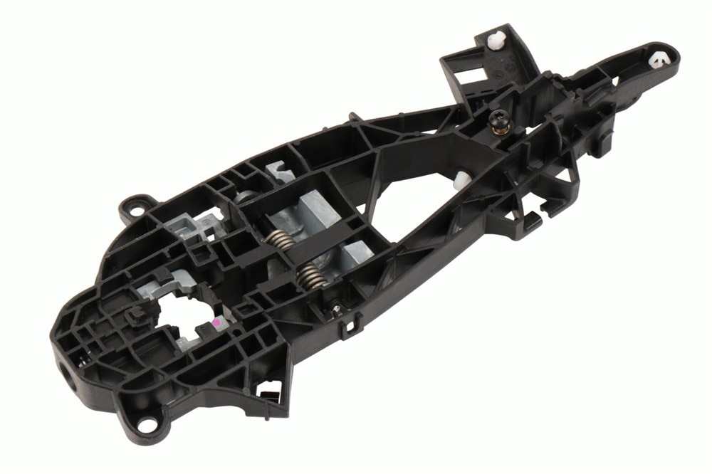 GM Genuine Parts Driver Side Door Outside Handle Bracket