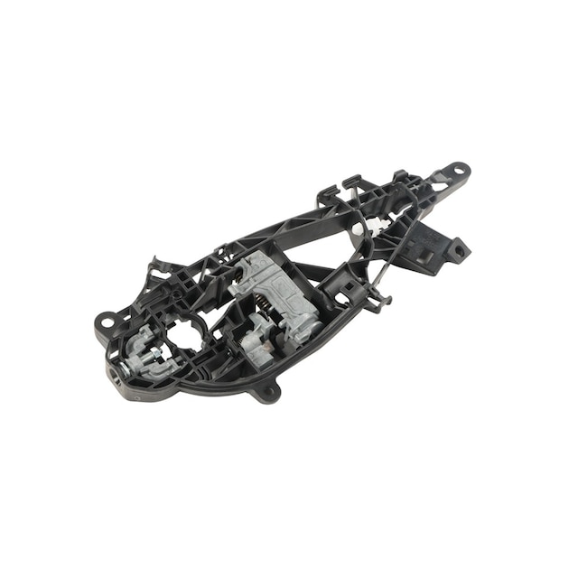 GM Genuine Parts Rear Driver Side Door Outside Handle Bracket