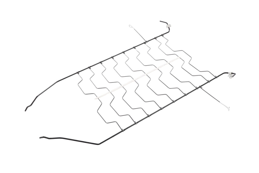 GM Genuine Parts Front Seat Back Lumbar