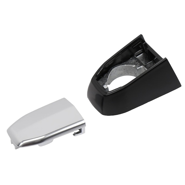 GM Genuine Parts Front Driver Side Door Lock Cylinder Cover