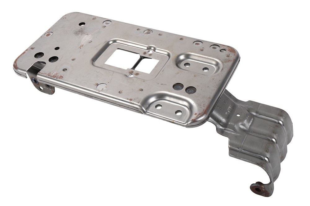 GM Genuine Parts Rear Seat Back Frame