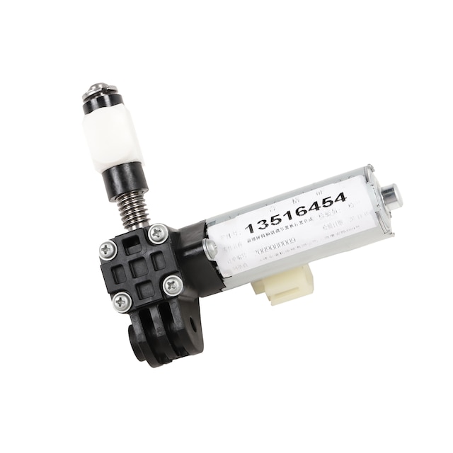 GM Genuine Parts Front Passenger Side Seat Tilt Adjuster Actuator