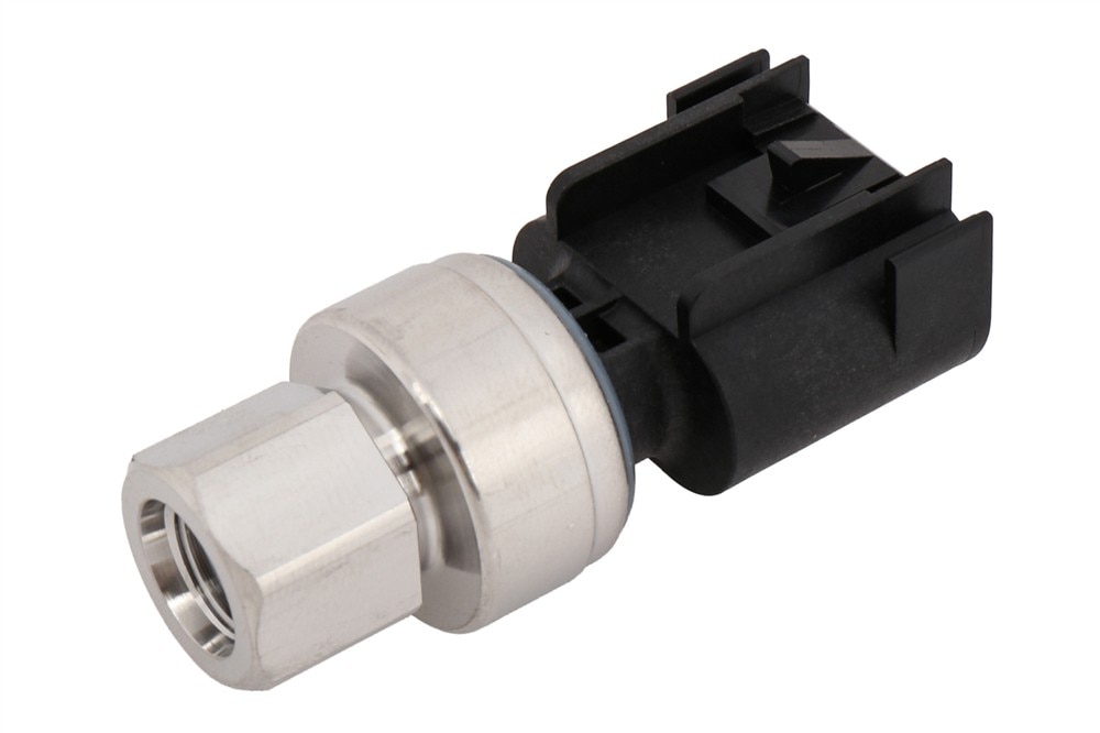 GM Genuine Parts Fuel Pressure Sensor