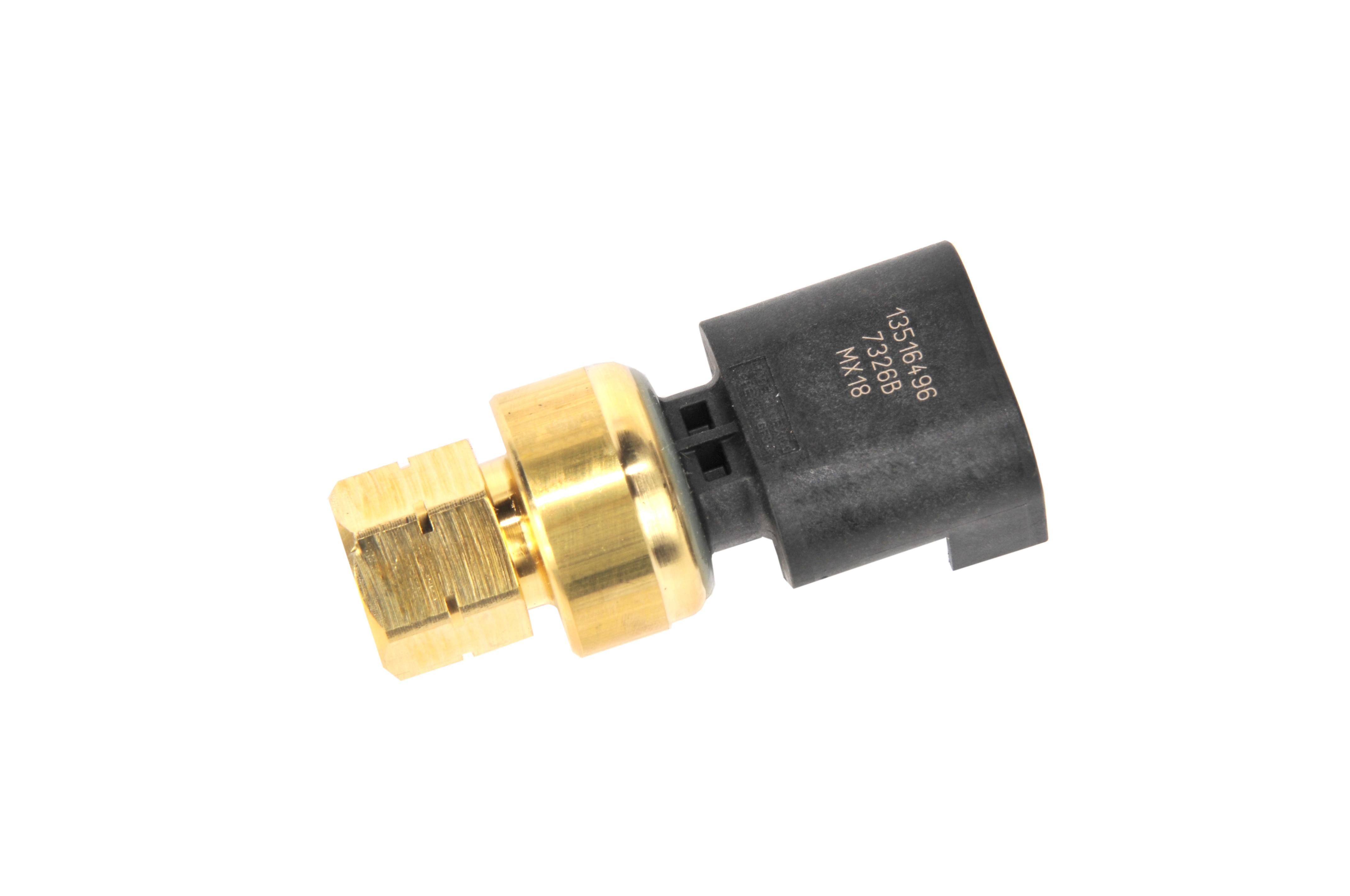 GM Genuine Parts Fuel Pressure Sensor
