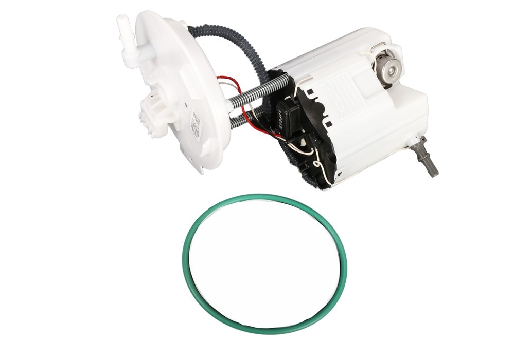 GM Genuine Parts Fuel Pump Module without Fuel Level Sensor, with Seal