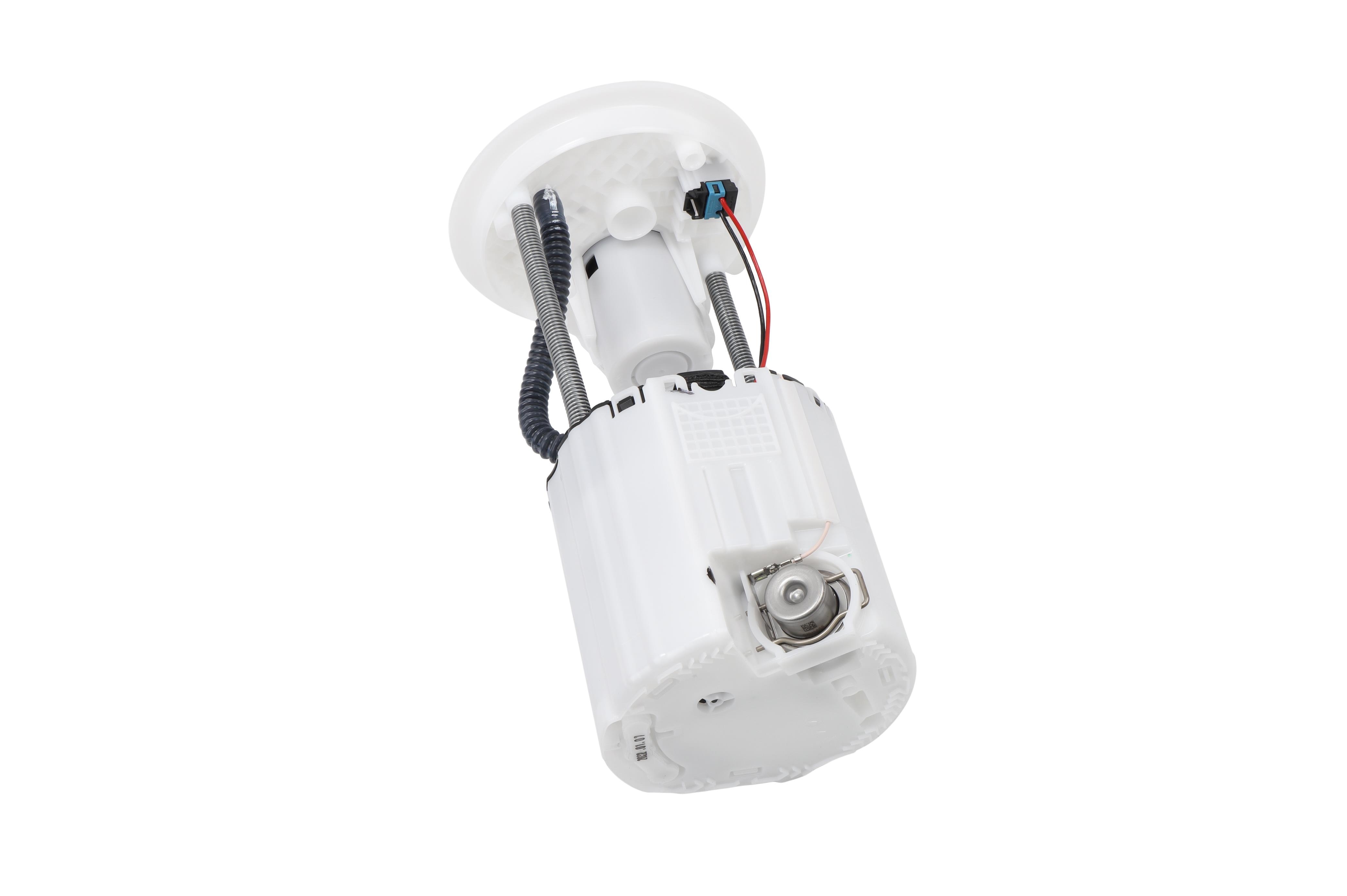 GM Genuine Parts Fuel Pump Module without Fuel Level Sensor