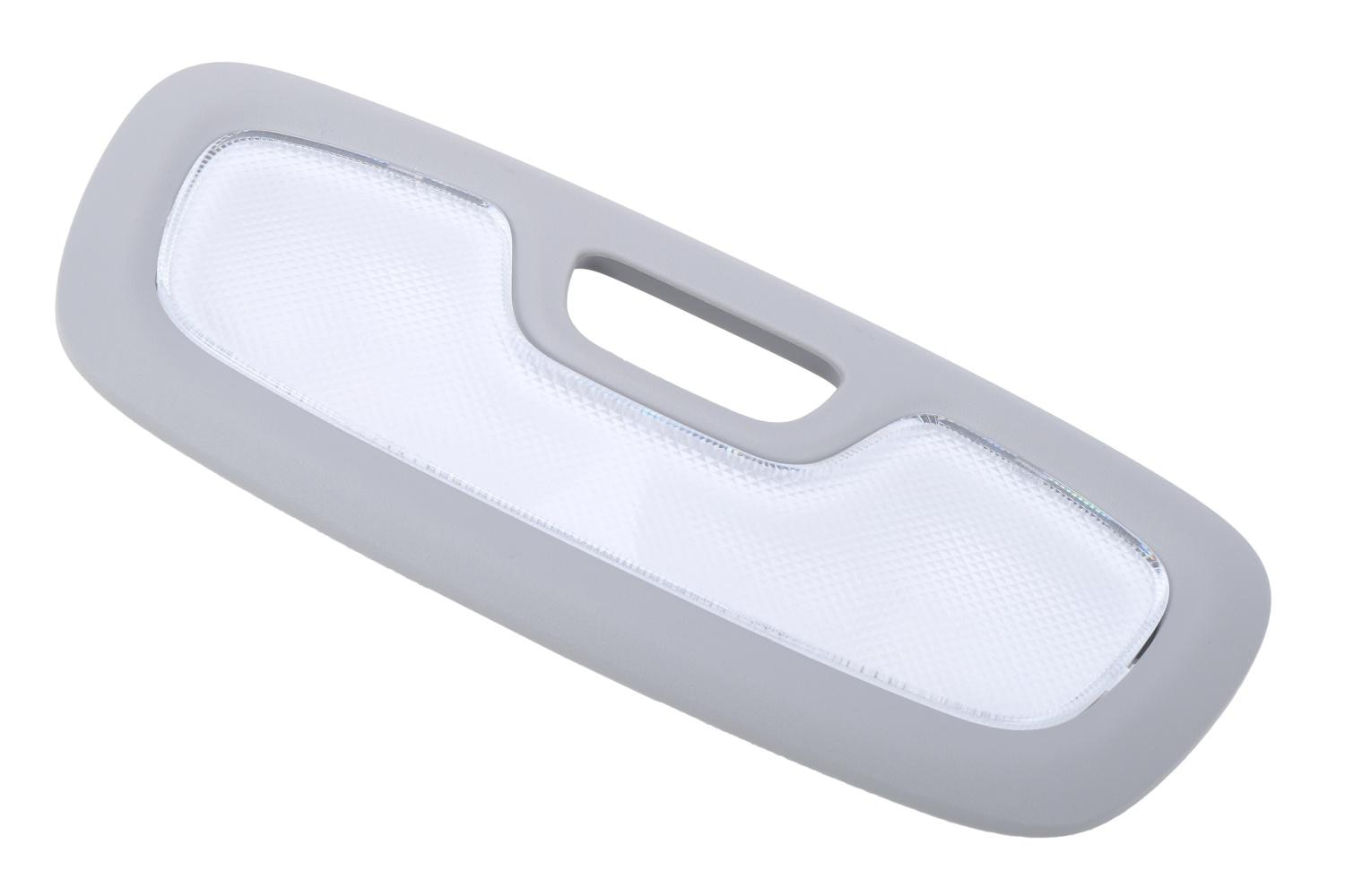 GM Genuine Parts Courtesy Light Lens
